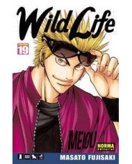 WILD LIFE 19