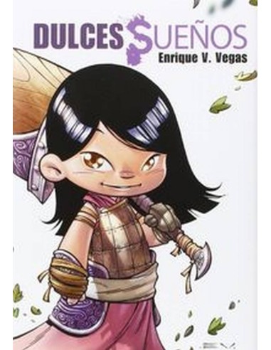 DULCES SUEÑOS 978841643623 DOLMEN EDICIONES 12,40 €