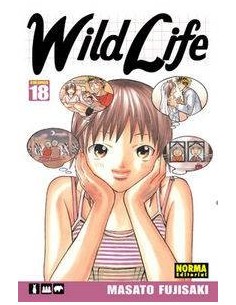 WILD LIFE 18