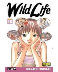 WILD LIFE 18