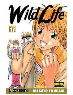WILD LIFE 17