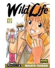 WILD LIFE 17