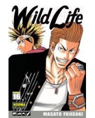 WILD LIFE 16