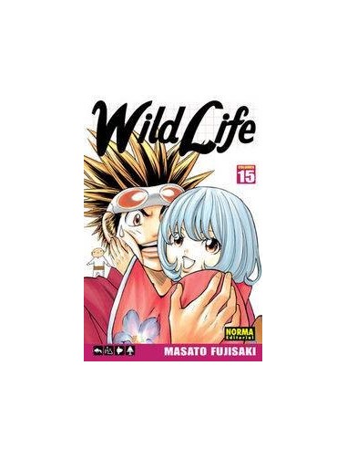 WILD LIFE 15