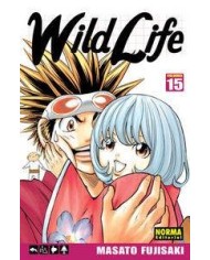 WILD LIFE 15