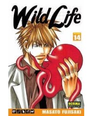 WILD LIFE 14