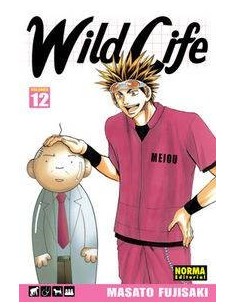 WILD LIFE 12