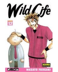 WILD LIFE 12