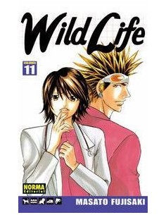 WILD LIFE 11