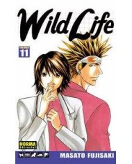 WILD LIFE 11