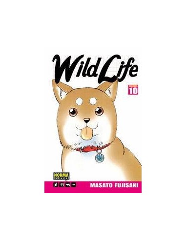 WILD LIFE 10