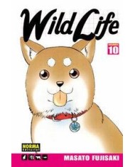 WILD LIFE 10