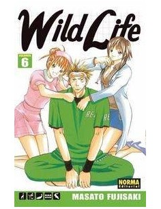 WILD LIFE 06
