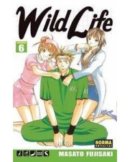 WILD LIFE 06