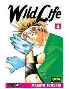 WILD LIFE 04