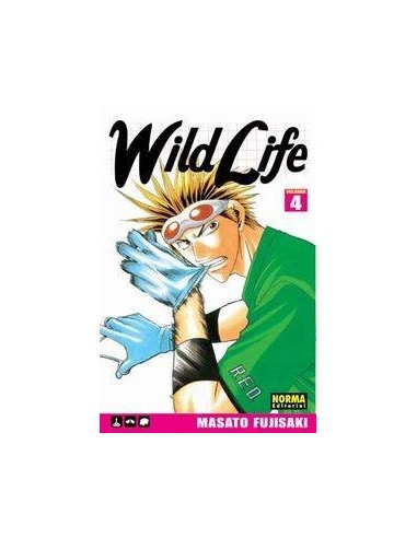 WILD LIFE 04