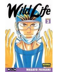 WILD LIFE 03
