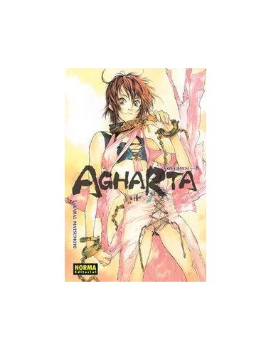 AGHARTA 08 AGHARTA 08
