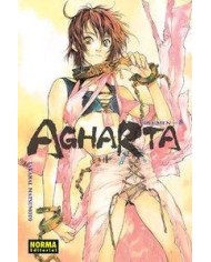 AGHARTA 08 AGHARTA 08