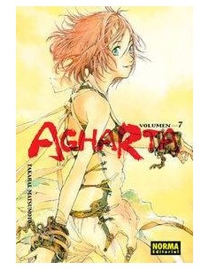 AGHARTA 07 AGHARTA 07