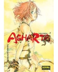 AGHARTA 07 AGHARTA 07