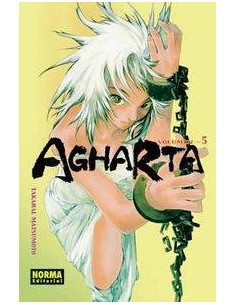 AGHARTA 05 AGHARTA 05