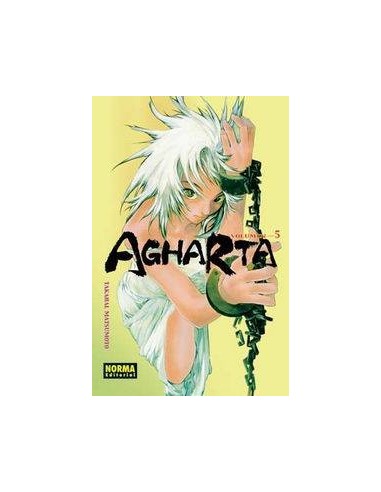 AGHARTA 05