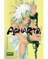 AGHARTA 05