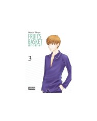 FRUITS BASKET  ANOTHER 03
