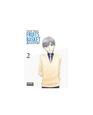 FRUITS BASKET ANOTHER 2 FRUITS BASKET ANOTHER 2