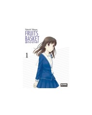 FRUITS BASKET ANOTHER 1 FRUITS BASKET ANOTHER 1
