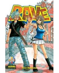RAVE 34