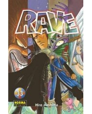 RAVE 33
