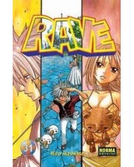 RAVE 31