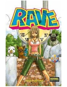 RAVE 30