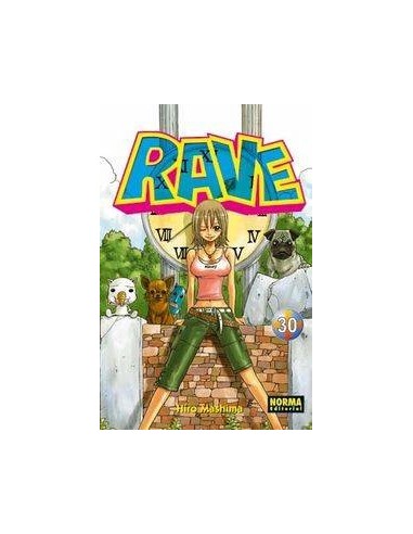 RAVE 30