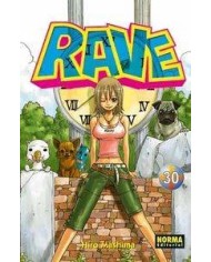 RAVE 30