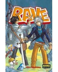 RAVE 29