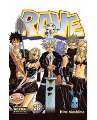 RAVE 28