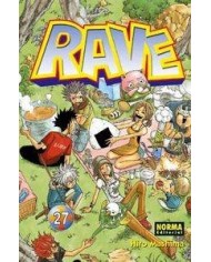 RAVE 27