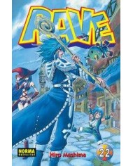 RAVE 22