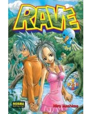 RAVE 21