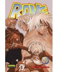 RAVE 20