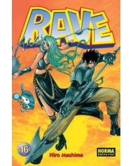 RAVE 16
