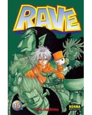 RAVE 15