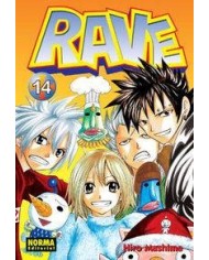 RAVE 14