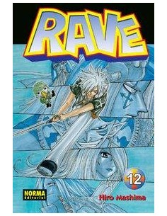 RAVE 12
