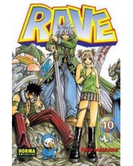 RAVE 10