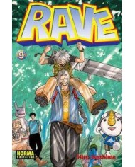 RAVE 09