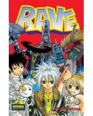 RAVE 08